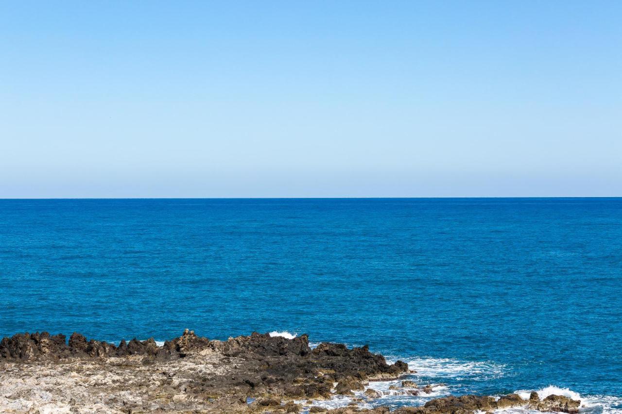 Ink Hotels House Of Europe Rethymno Esterno foto