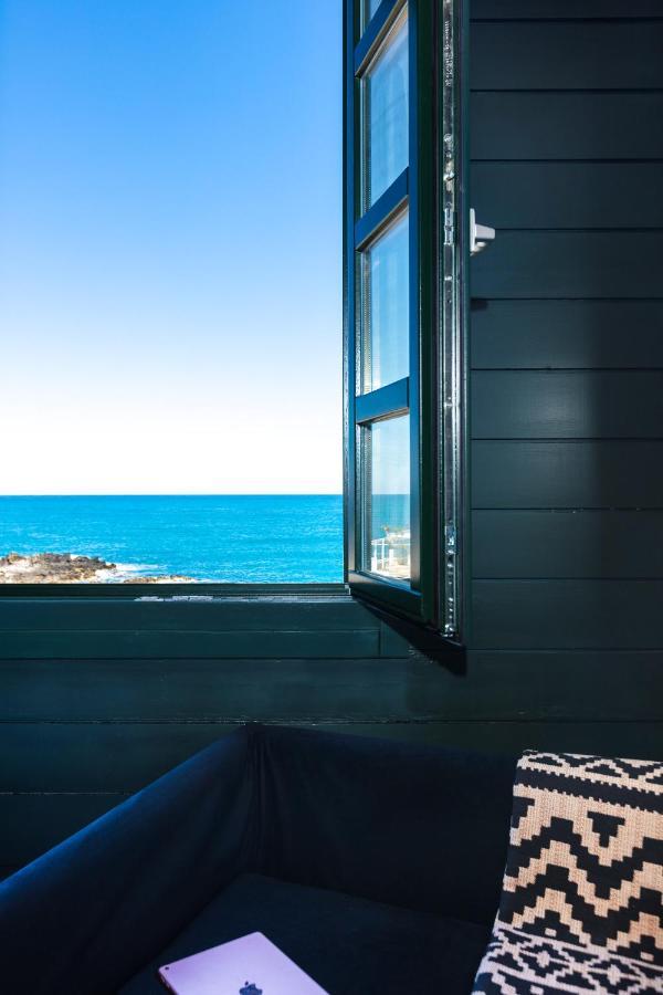 Ink Hotels House Of Europe Rethymno Esterno foto