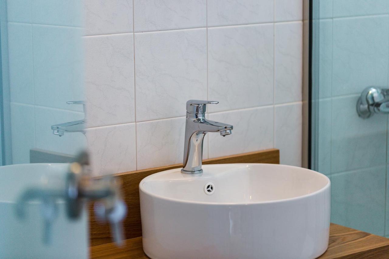 Ink Hotels House Of Europe Rethymno Esterno foto