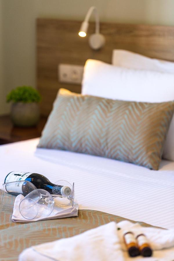 Ink Hotels House Of Europe Rethymno Esterno foto