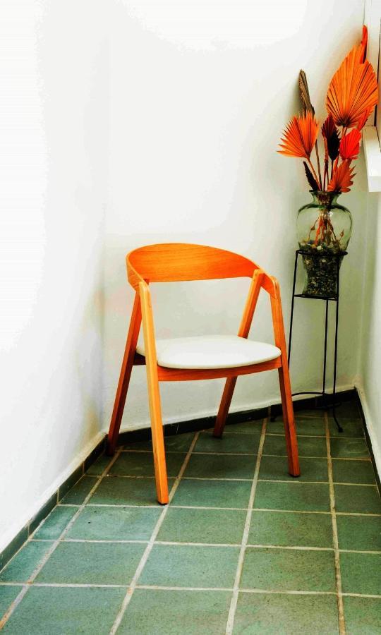 Ink Hotels House Of Europe Rethymno Esterno foto