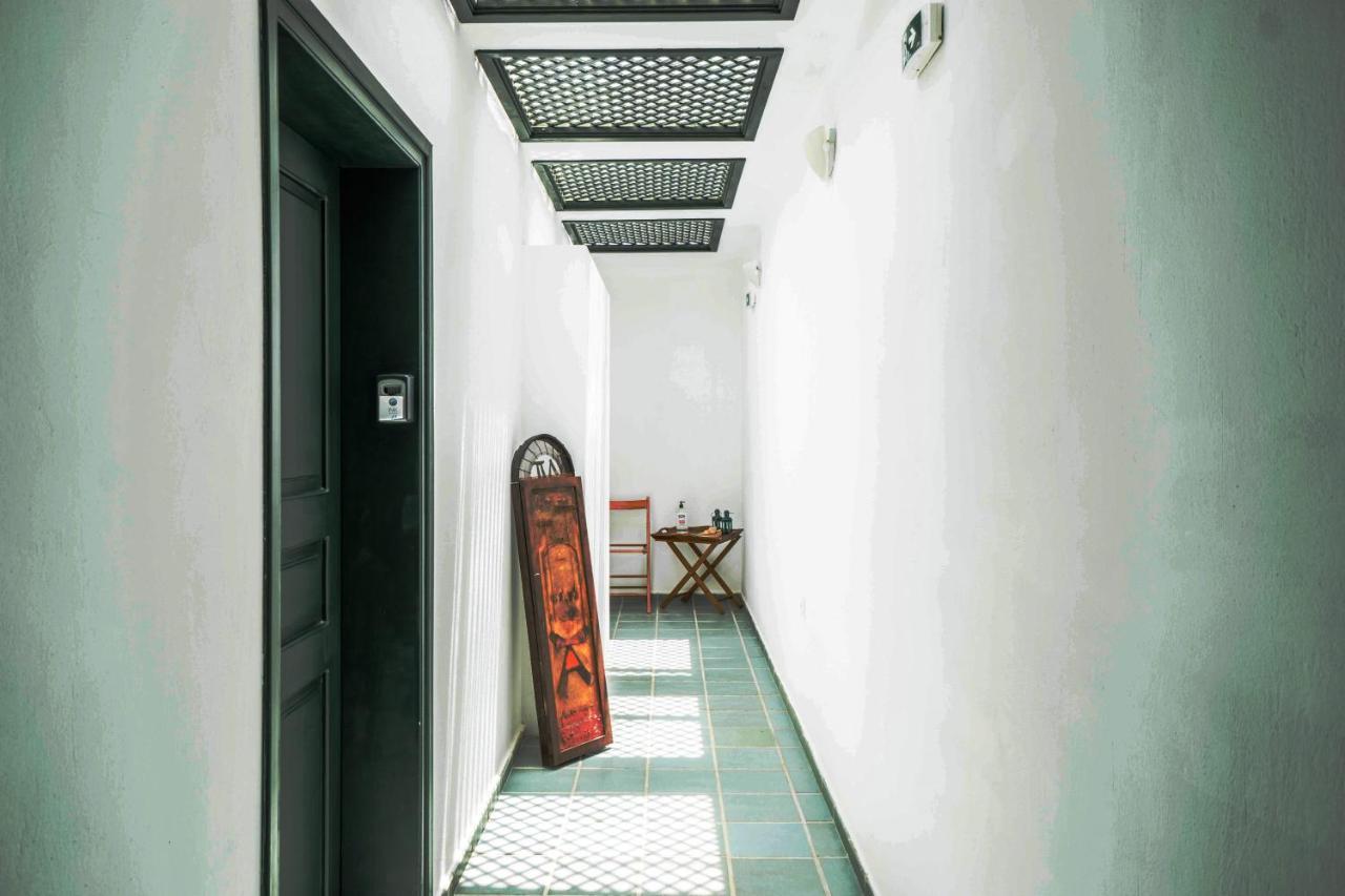 Ink Hotels House Of Europe Rethymno Esterno foto