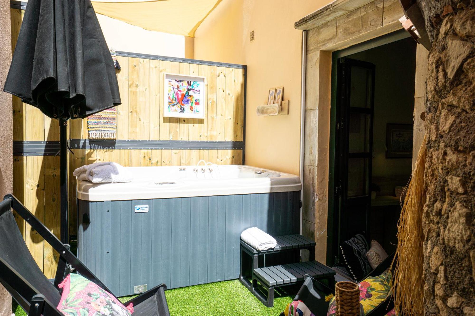 Ink Hotels House Of Europe Rethymno Esterno foto