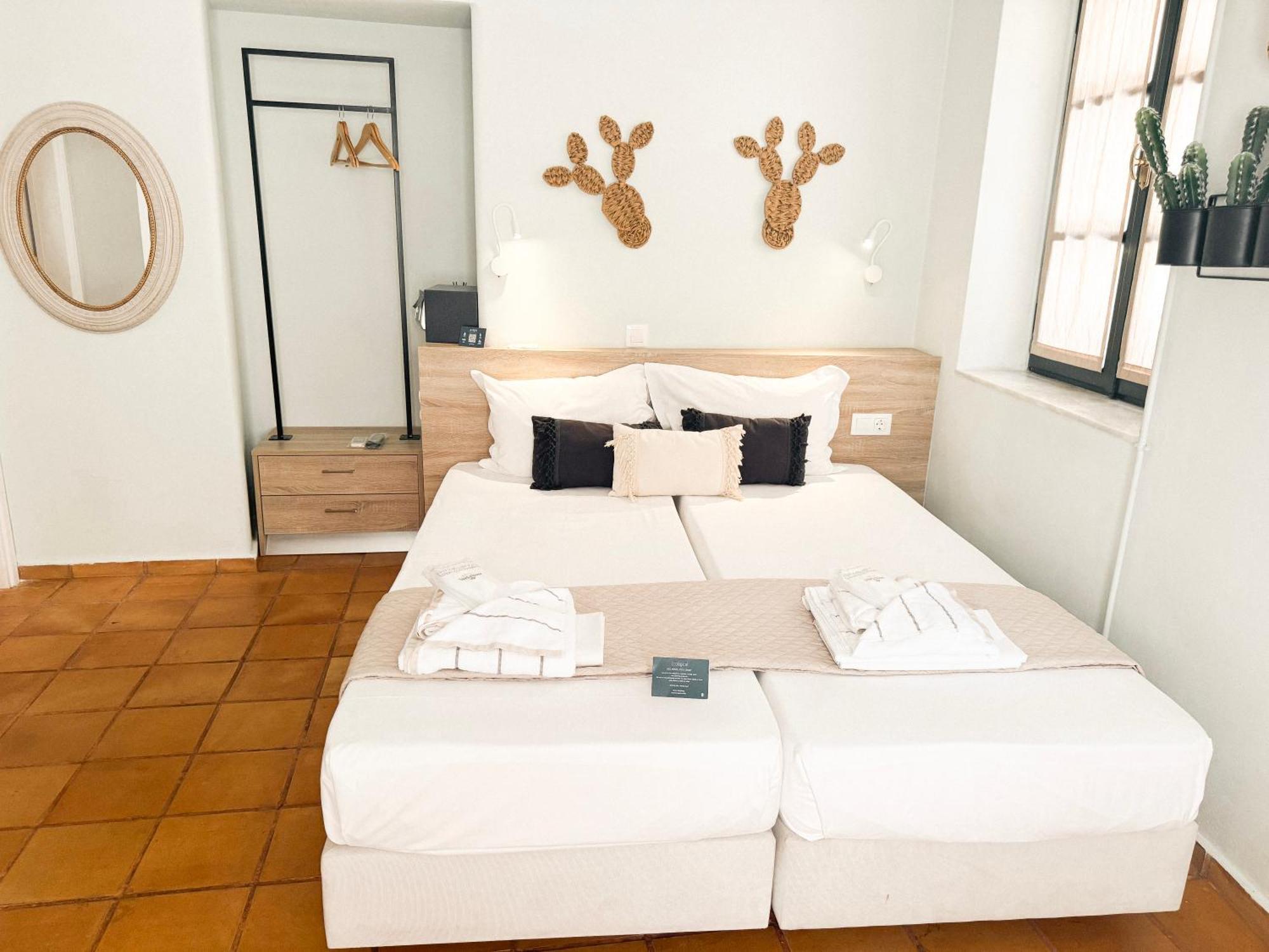Ink Hotels House Of Europe Rethymno Esterno foto