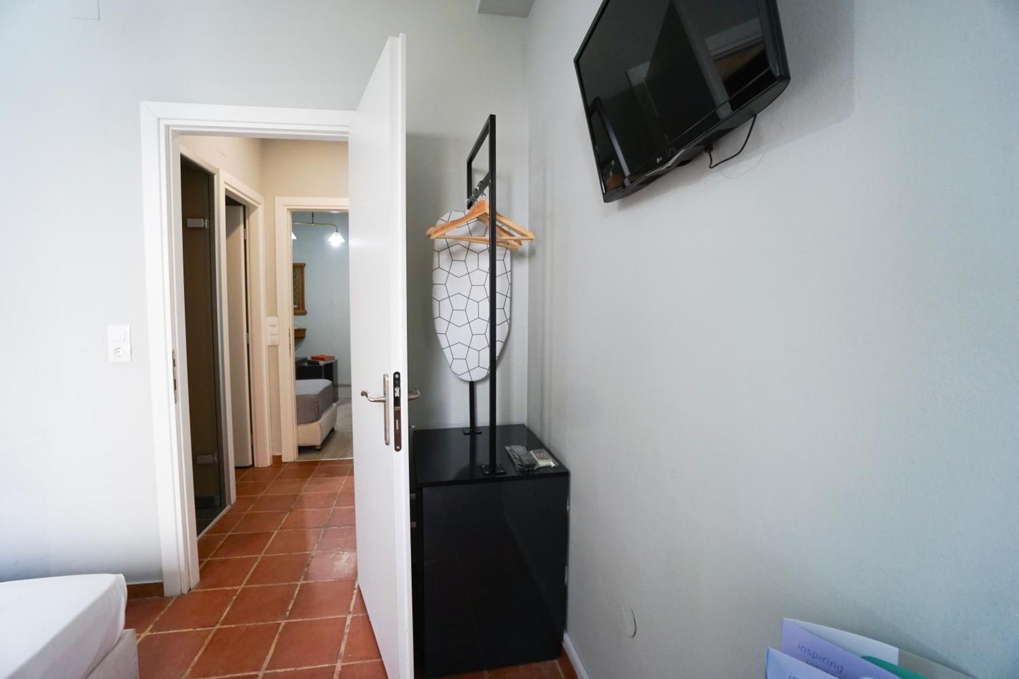 Ink Hotels House Of Europe Rethymno Esterno foto