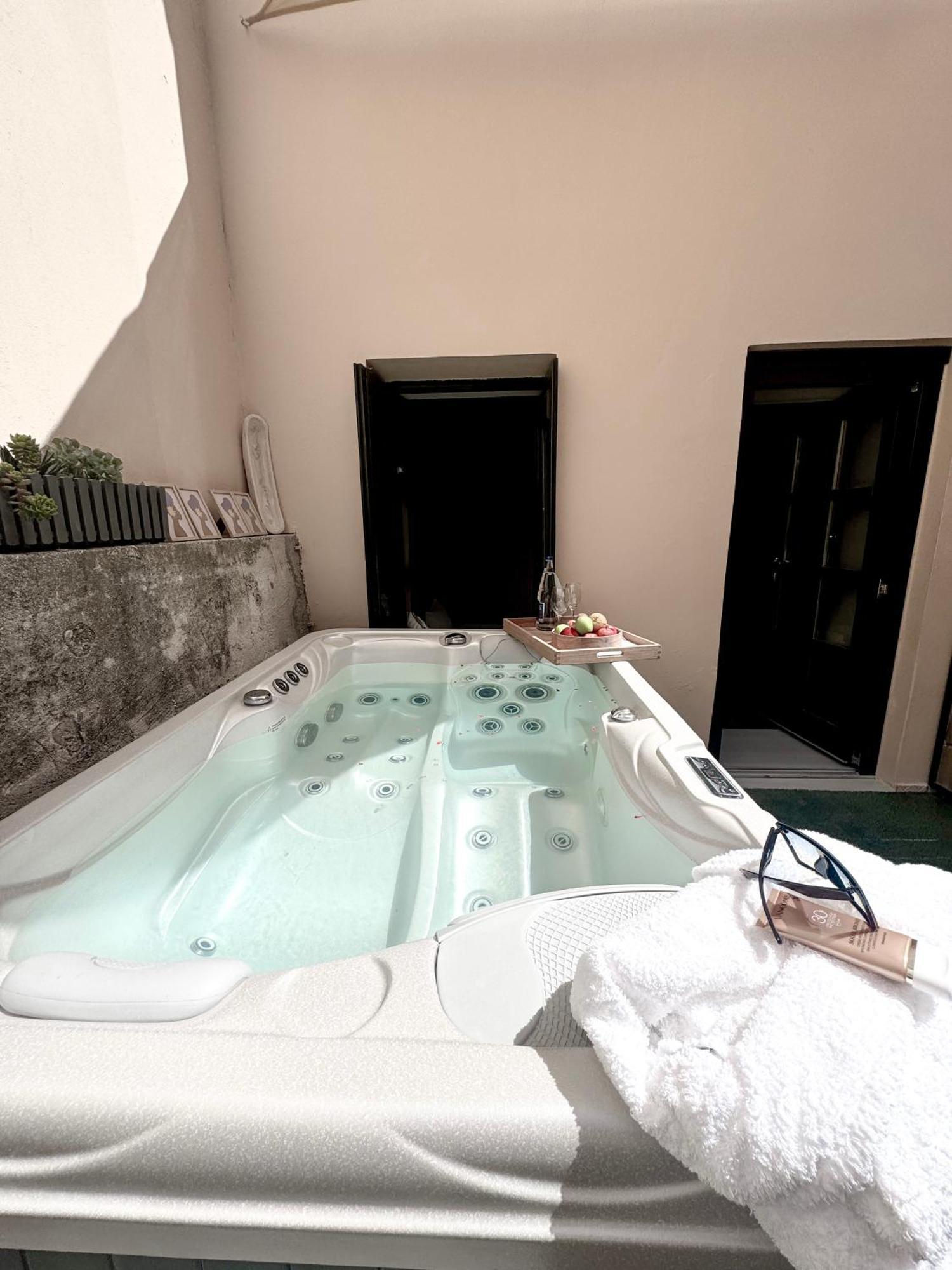 Ink Hotels House Of Europe Rethymno Esterno foto