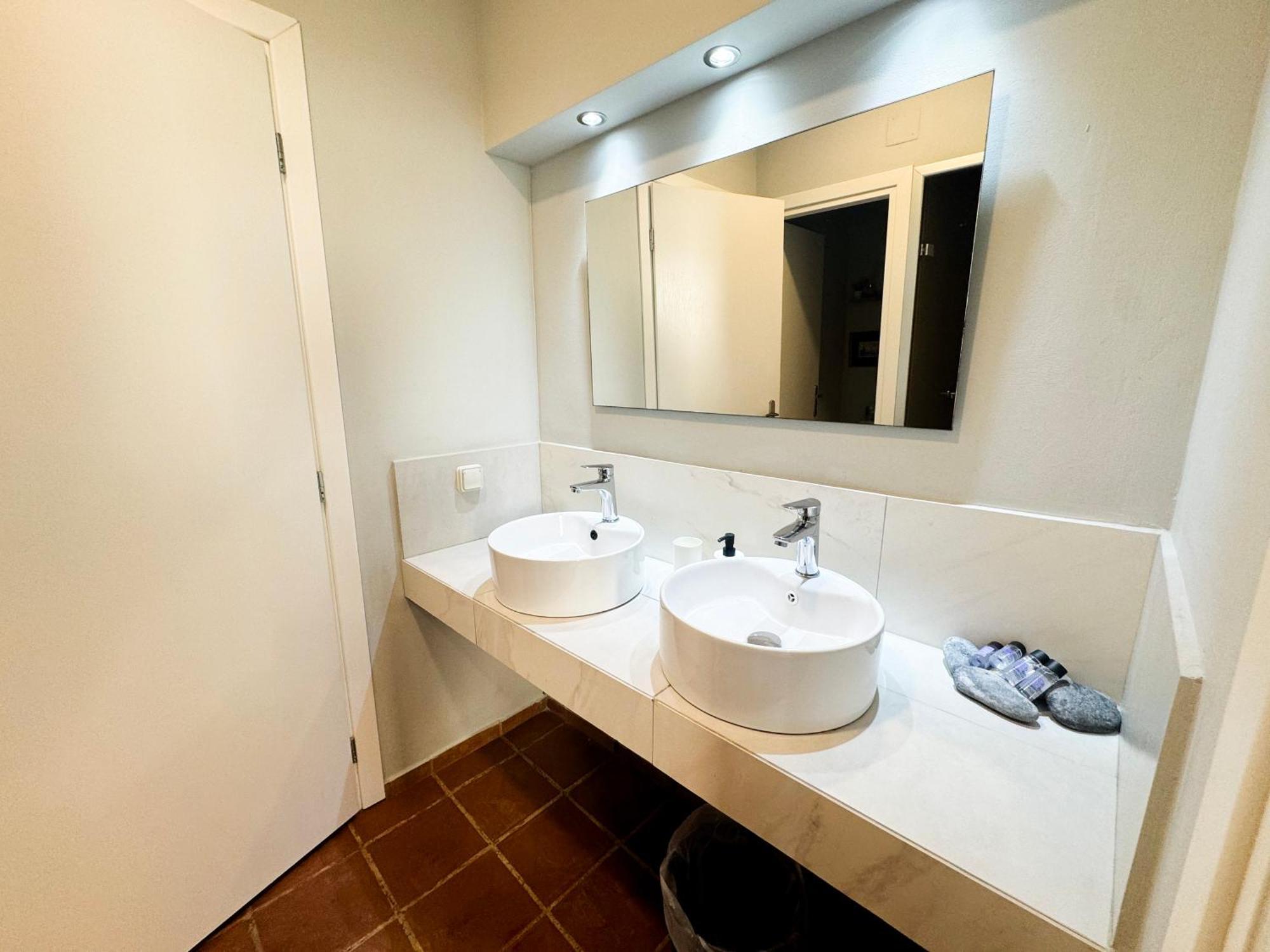 Ink Hotels House Of Europe Rethymno Esterno foto