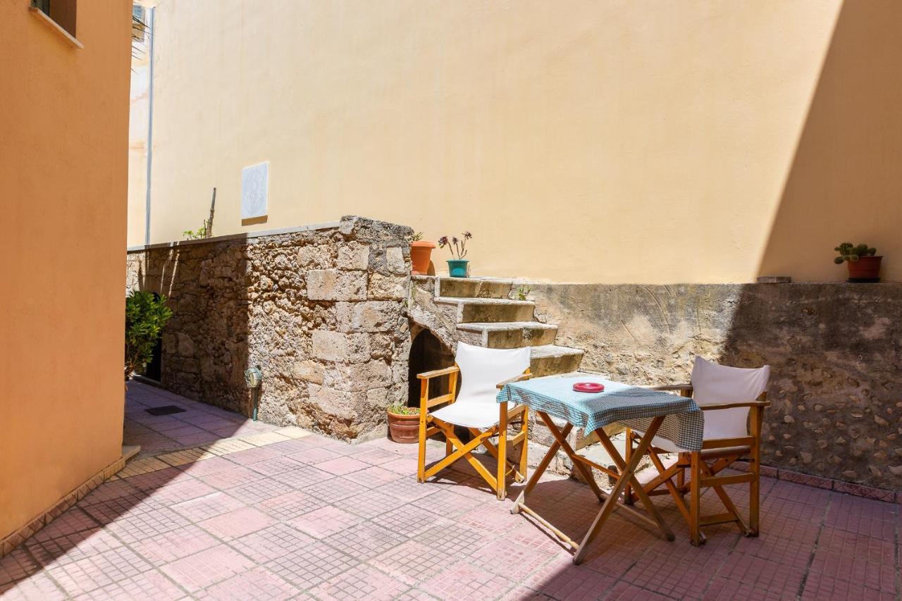 Ink Hotels House Of Europe Rethymno Esterno foto